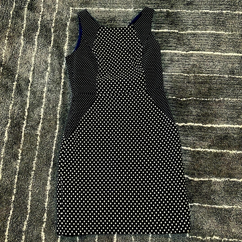 Banana Republic Dress 0P